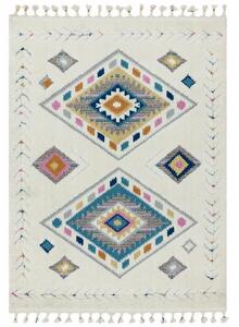 ASIATIC LONDON Ariana AR09 Rhombus - koberec ROZMER CM: 120 x 170