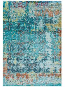 ASIATIC LONDON Amelie AM10 Vintage - koberec ROZMER CM: 160 x 230