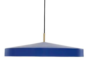 OYOY Living Design - Hatto Závěsná Lampa Large Optic Blue - Lampemesteren
