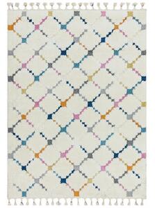 ASIATIC LONDON Ariana AR08 Criss Cross - koberec ROZMER CM: 120 x 170
