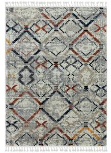 ASIATIC LONDON Cyrus CY10 Beni - koberec ROZMER CM: 160 x 230