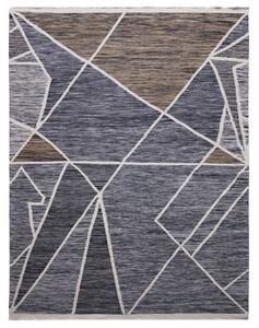 Diamond Carpets koberce Ručne viazaný kusový koberec DaVinci's Ermine DESP P93 Mix - 80x150 cm