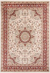 Kusový koberec Izmit krémový 140x200cm