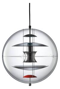 Verpan - VP Globe 40 Závěsná Lampa Coloured Glasss - Lampemesteren
