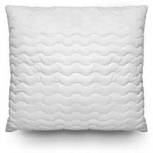 VANKÚŠ POD HLAVU, 80/80 cm John Cotton - Prikrývky & vankúše, Online Only
