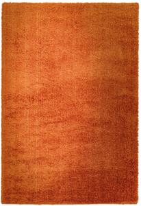 ASIATIC LONDON Payton Orange - koberec ROZMER CM: 120 x 170