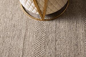 Diamond Carpets koberce Ručne viazaný kusový koberec Mojave DESP P54 Sand - 300x400 cm