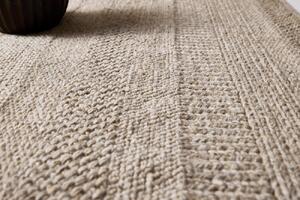 Diamond Carpets koberce Ručne viazaný kusový koberec Mojave DESP P54 Sand - 80x150 cm