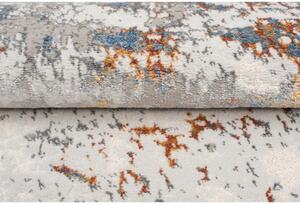 Kusový koberec Farel krémový 80x150cm