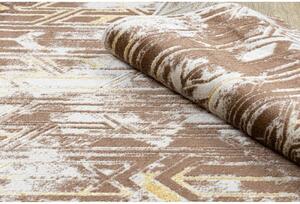 Kusový koberec Dix béžový 120x170cm