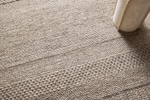 Diamond Carpets koberce Ručne viazaný kusový koberec Mojave DESP P54 Sand - 80x150 cm