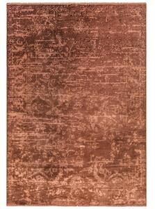ASIATIC LONDON Zehraya ZE05 Rust Abstract - koberec ROZMER CM: 160 x 230