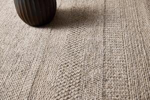 Diamond Carpets koberce Ručne viazaný kusový koberec Mojave DESP P54 Sand - 140x200 cm