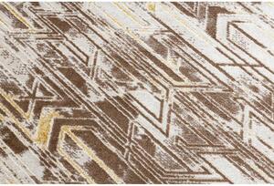 Kusový koberec Dix béžový 120x170cm