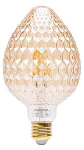 LED Žiarovka FILAMENT E27/4W/230V 1800K jahoda - Aigostar