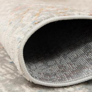 Kusový koberec Apollon sivo terakotový 120x170cm