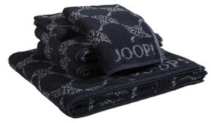SADA FROTÉ UTERÁKOV, čierna Joop! - Kúpeľňový textil, Online Only