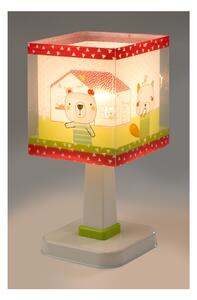 Dalber DALBER MY SWEET HOME 11671 multicolor Stolní lampa