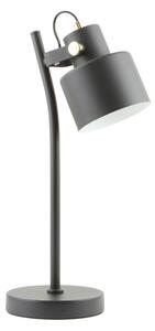 ZUMA LINE A2038-SBK DRACO stolová lampa