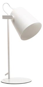 ZUMA LINE FT-0371-WH LAMPKA BIURKOWA stolová lampa