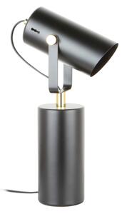 ZUMA LINE A2058-MBK RESI stolová lampa