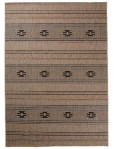 Kusový koberec Arizona hnedý 2 120x170cm