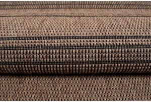 Kusový koberec Arizona hnedý 2 80x150cm