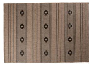 Kusový koberec Arizona hnedý 2 120x170cm