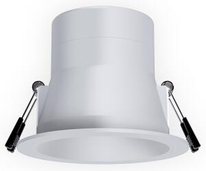 LED2 2236751DT ZERO II XL zápustné svietidlo biele stmievateľné