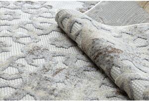 Kusový koberec Angus béžový 80x150cm