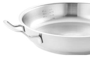 SERVÍROVACIA PANVICA 28 cm Fissler - Panvice na vyprážanie