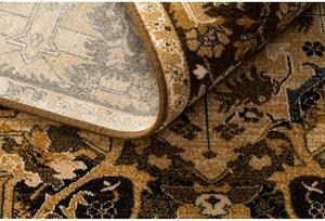Vlnený kusový koberec Dukato béžový 200x300cm