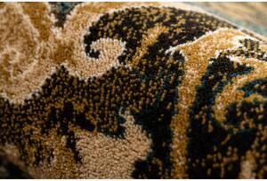 Vlnený kusový koberec Dukato béžový 170x235cm