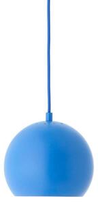 Frandsen - Ball Závěsná Lampa Limited Edition Brighty Blue Frandsen - Lampemesteren