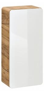 Kúpeľňový komplet ARUBA White 80/2