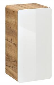 Kúpeľňový komplet ARUBA White 80/2