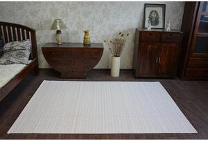 Kusový koberec Oka krémovo ružový 80x150cm
