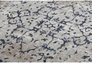 Kusový koberec Teodoro sivo béžový 200x290cm