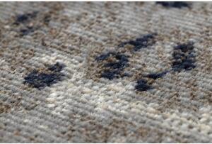 Kusový koberec Teodoro sivo béžový 180x270cm