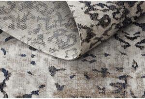 Kusový koberec Teodoro sivo béžový 80x150cm