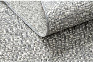 Kusový koberec Lontano šedý 80x150cm