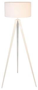 STOJACIA LAMPA, 45/153 cm Novel - Online Only bytové doplnky, Online Only