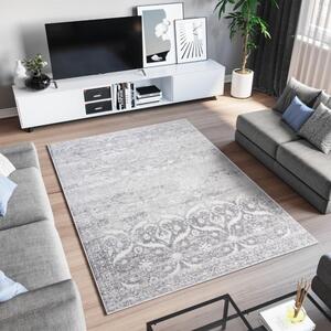 Kusový koberec Pepe sivý 80x150cm