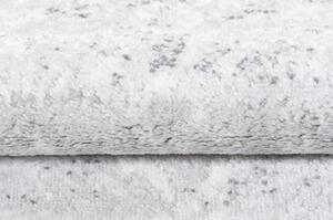 Kusový koberec Pepe sivý 200x300cm