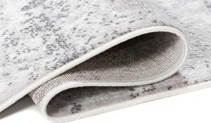 Kusový koberec Pepe sivý 120x170cm