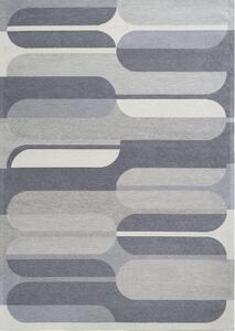 CARPET DECOR - Andre Grey - koberec ROZMER CM: 200 x 300