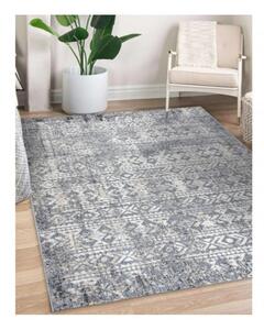 Kusový koberec Niclas sivý 200x290cm