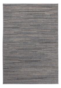 PLOCHO TKANÝ KOBEREC, 120/170 cm sivá - Online Only bytové doplnky, Online Only