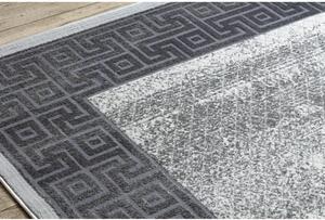 Kusový koberec Fabio šedý 200x290cm