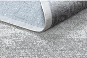 Kusový koberec Fabio šedý 80x150cm